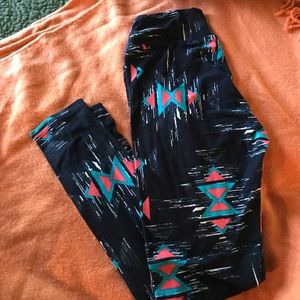 OS LLR leggings